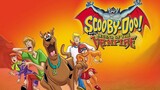 scooby-doo and the legend of the vampire