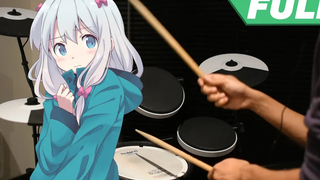 คลิกดาวน์โหลดเพื่อบันทึก Eromanga-sensei OP Full