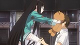 [Kami-sama no Memo-chō] Có nàng làm vợ ngày nào cũng được ăn kem!