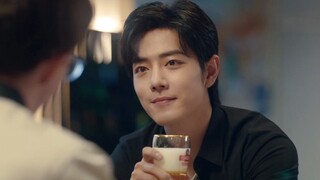 [Xiao Zhan] 230717 Phim quà tặng kỷ niệm 120 năm thành lập Tsingtao Beer "All in the Wine" chính thứ