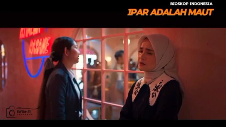 Ipar Adalah Maut - Part 27