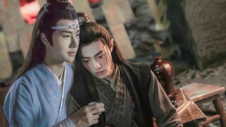 【Wangxian】The Jade Prince of the Immortal Governor Episode 7