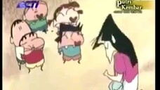 Crayon Shinchan Bahasa Indonesia