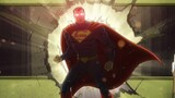 Injustice: Feel the oppression from Superman!