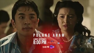 Pulang Araw: Paganib kay Hiroshi | (Episode 23)