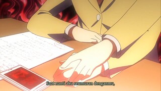 watashi ga motenai no wa duo kangaetemo omaera ga waurui! ova eps 13 sub indo