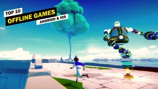 Top 13 Offline Android Games of 2020!