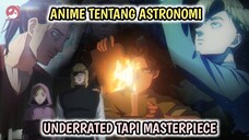 ANIME INI SERING GONTA GANTI MC 😱🤥