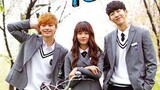 Who Are You: School 2015 EP 2