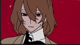 [Akechi Goro's personal letter] I love you, I love you, I love you