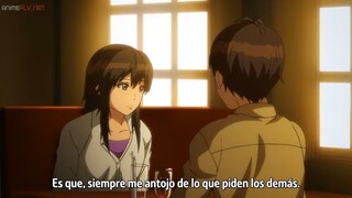 SEIREN _ CAPÍTULO 6 _ SUB ESPAÑOL