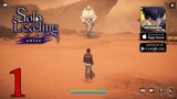 Solo leveling: Arise (ENG) - ARPG Gameplay Part 1 (Android/iOS)