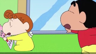 Crayon Shin-chan, yang tumbuh bersama Anda, apakah Anda pernah memainkan salah satu permainannya?