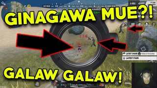 SAYANG! ISUSUMPA KO YANG BAHAY! HAHA! (TAGALOG) RULES OF SURVIVAL [ASIA]