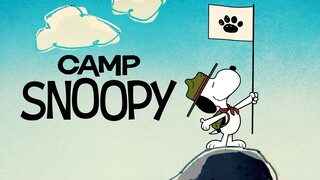 WATCH Camp Snoopy - Season 1 - All Episodes