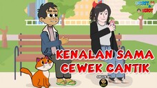 KENALAN SAMA CEWEK CANTIK