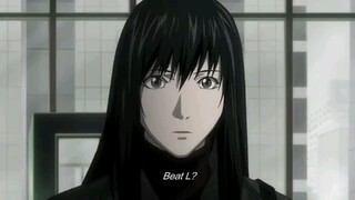 Death note episode 6