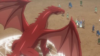 Eps 2 - Isekai de Mofumofu Nadenade suru Tame ni Ganbattemasu (sub indo)