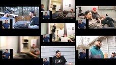 Nuisance (Larry’s Lounge Remix) Uncle Joe's Reaction
