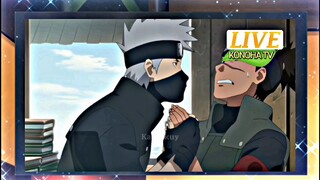 Ternyata ini alasan Kakashi Jomblo🤣