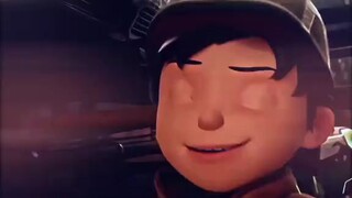 BoBoiBoy gentar~~~🤩