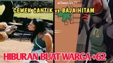 HIBURAN BUAT WARGA+62 | MOMEN UNIK DAN LUCU DALAM 5 MINIT 🤣!!!