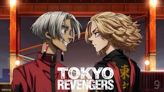 Tokyo Revengers Season 3 Episode 9 (Link in the Description)