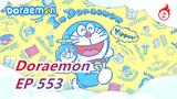 [Doraemon |New Anime]EP 553_2