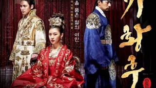 empress ki Tagalog dubbed episode 1 ♥️