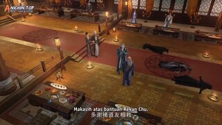 Wan jie du zun episode 109 sub indo