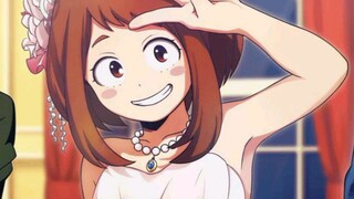 uraraka