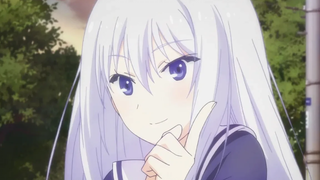 oreshura AMV รักฉันไหม