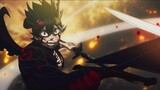 BLACK CLOVER : SWORD OF THE WIZARD KING 1080 P