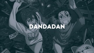 SINOPSIS ANIME DANDADAN