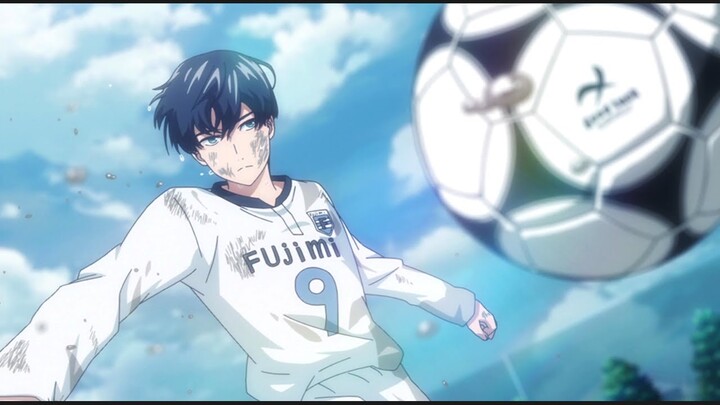 5 soccer anime to watch for World Cup 2022  Digital Trends