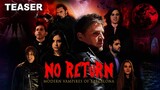 No Return Modern Vampires Of BCN - Teaser (2015)