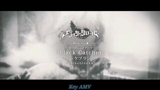 『Black Catcher』 AMV