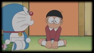 Tại sao Nobita lại bị mẹ mắng nhỉ??? 😔😔😔