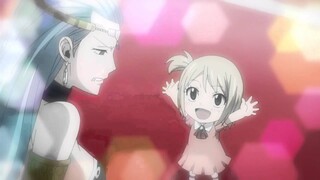 Fairy Tail AMV~Masayume Chasing