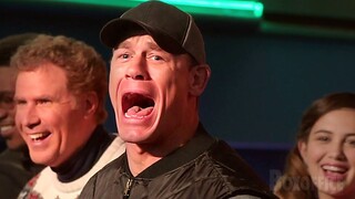 John Cena Best Scenes from Daddy's Home 2 🌀 4K