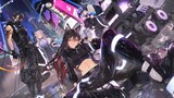 Arknights synaesthesia pure enjoyment video (download link provided)