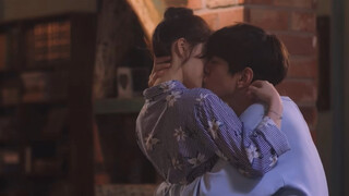 [Sheng Jun*Lin Zhiyan] Hot and heart-pounding kiss scene collection~