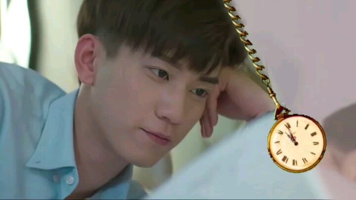Trên và ngoài sân khấu, sau tất cả những thăng trầm, bạn vẫn là chính mình. Vương Tử Kỳ | Vương Vũ V