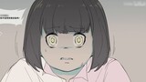 [Anime]Animasi Doujin: Apakah Gemuk Itu Dosa?