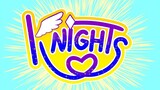 Fake Magical Girl Anime Opening: (K)Nights
