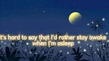 Fireflies-Adam Young and Owl City