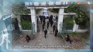 Prosecution Elite Episode 26 Subtitle Indonesia
