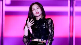 [BLACKPINK] SO HOT (Tiêu Điểm JENNIE) | OSAKA ARENA TOUR 2018