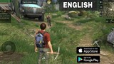 LifeAfter English Version Android/iOS Gameplay!