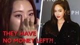 LOONA faces DISBANDMENT?! Jessica Jung in trouble with her BOYFRIEND! Lizzy 1-year prison sentence!